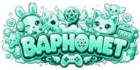 baphomet ศูนย์รวมความบันเทิงออนไลน์ครบวงจร 